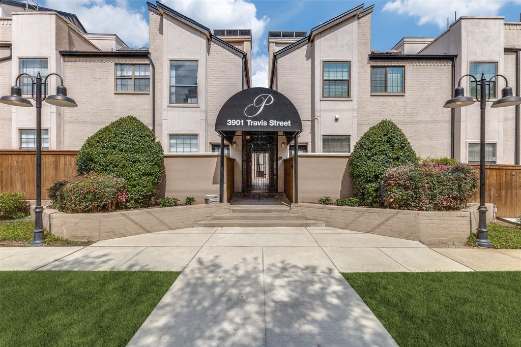 3901 Travis Street 102, Dallas, TX 75204