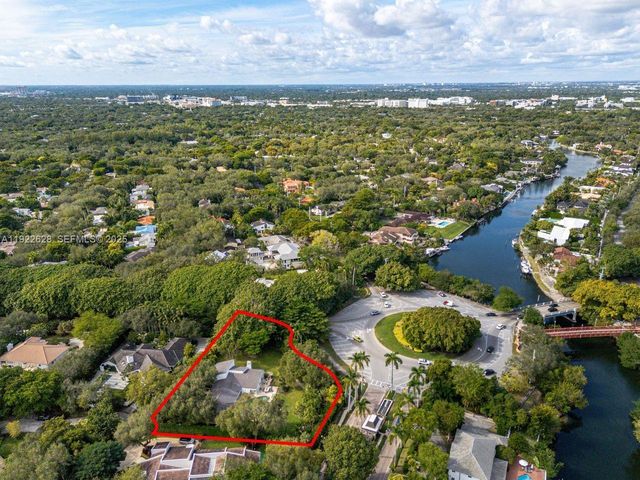 7000 Robles St, Coral Gables, FL 33143