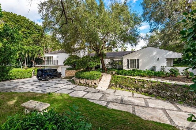 7000 Robles St, Coral Gables, FL 33143