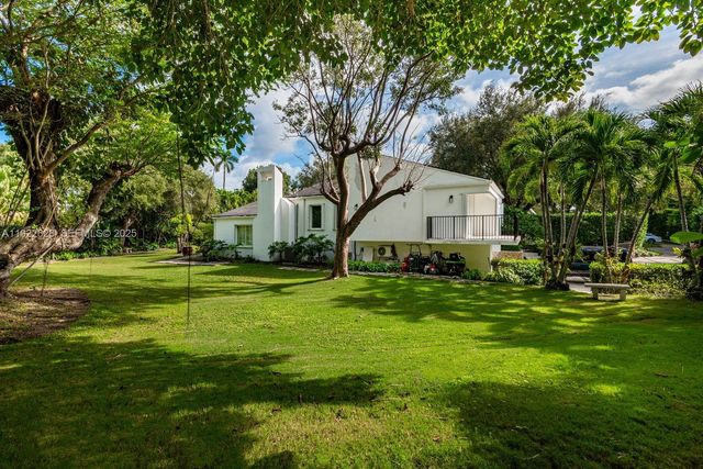 7000 Robles St, Coral Gables, FL 33143