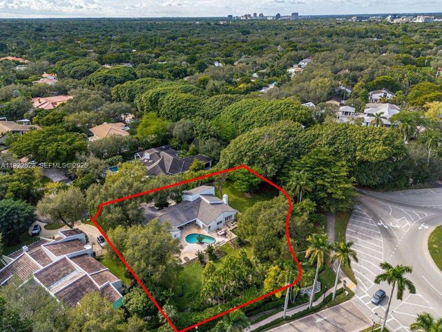 7000 Robles St, Coral Gables, FL 33143