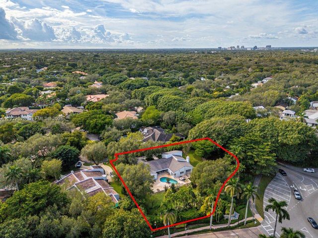 7000 Robles St, Coral Gables, FL 33143