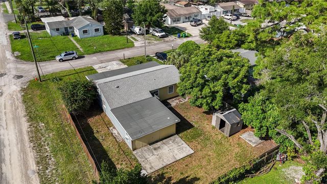 320 E ALTHEA AVENUE, Tampa, FL 33612