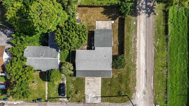 320 E ALTHEA AVENUE, Tampa, FL 33612