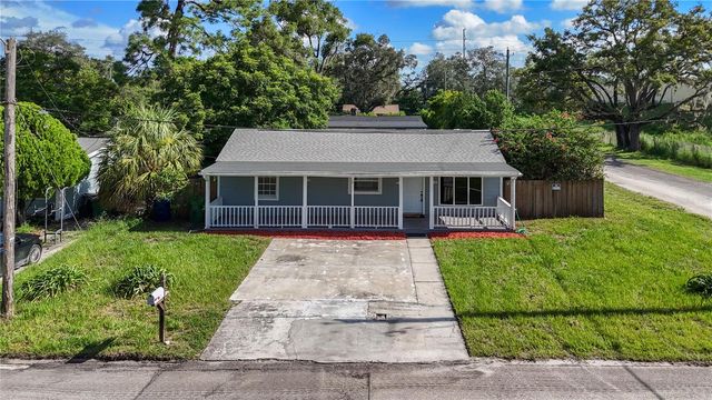 320 E ALTHEA AVENUE, Tampa, FL 33612
