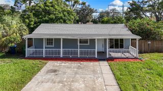 320 E ALTHEA AVENUE, Tampa, FL 33612