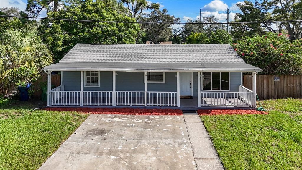 320 E ALTHEA AVENUE, Tampa, FL 33612