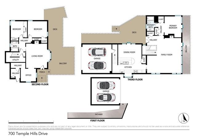 700 Temple Hills Drive, Laguna Beach, CA 92651