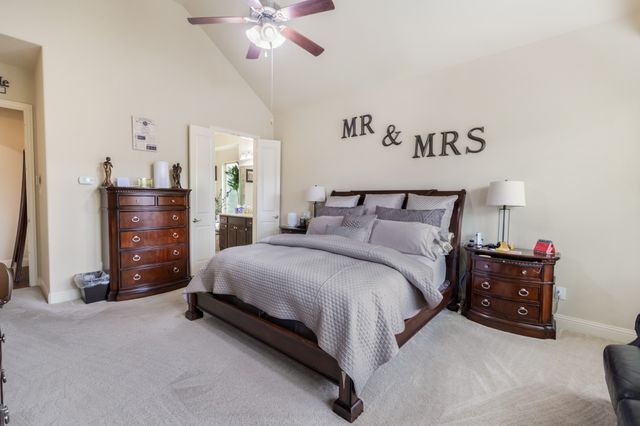 1121 Prairie Ridge Lane, Arlington, TX 76005