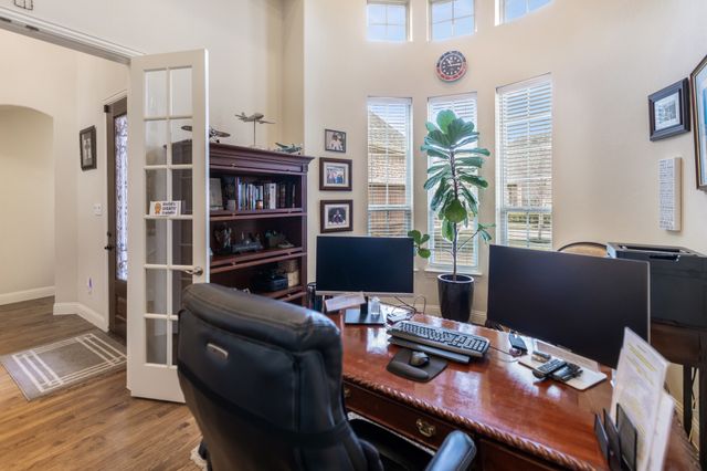 1121 Prairie Ridge Lane, Arlington, TX 76005