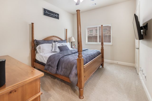 1121 Prairie Ridge Lane, Arlington, TX 76005