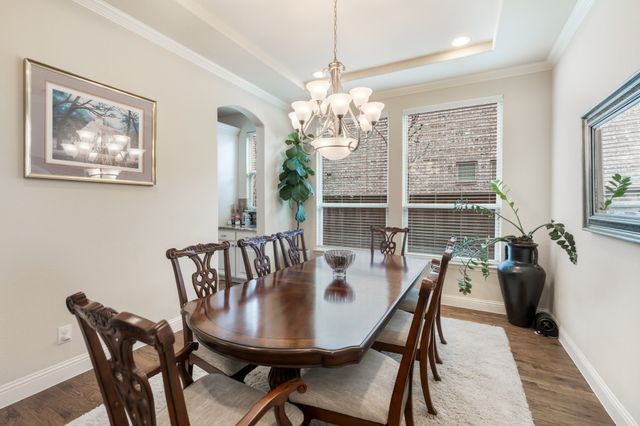 1121 Prairie Ridge Lane, Arlington, TX 76005