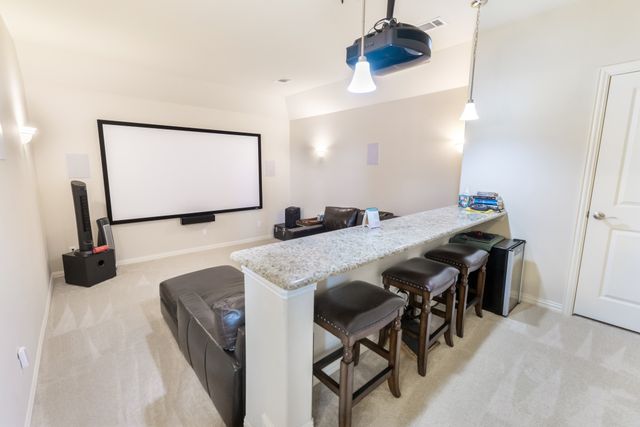 1121 Prairie Ridge Lane, Arlington, TX 76005