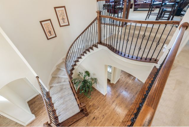 1121 Prairie Ridge Lane, Arlington, TX 76005