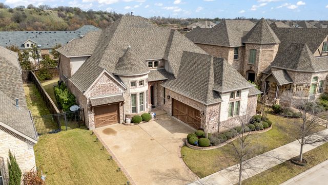 1121 Prairie Ridge Lane, Arlington, TX 76005