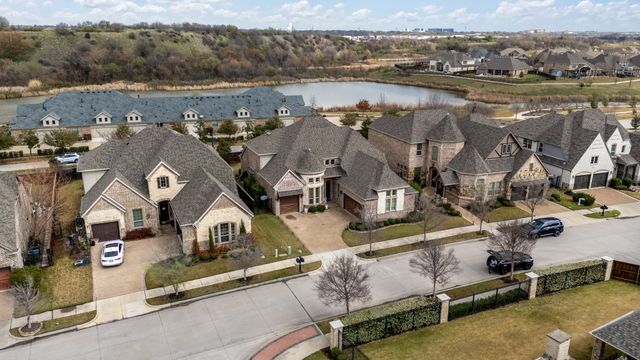 1121 Prairie Ridge Lane, Arlington, TX 76005