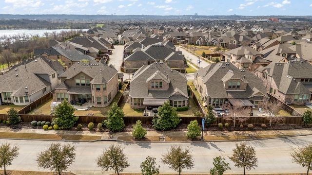 1121 Prairie Ridge Lane, Arlington, TX 76005