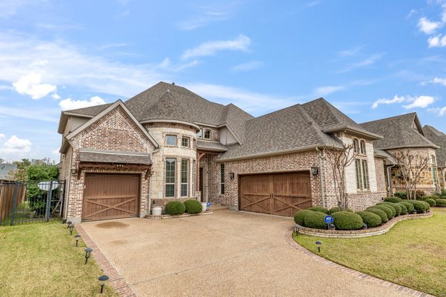 1121 Prairie Ridge Lane, Arlington, TX 76005