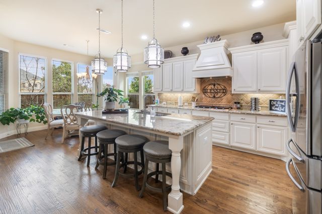 1121 Prairie Ridge Lane, Arlington, TX 76005