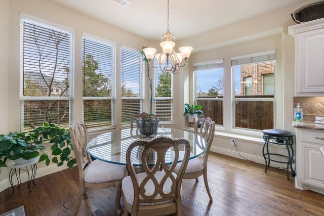 1121 Prairie Ridge Lane, Arlington, TX 76005