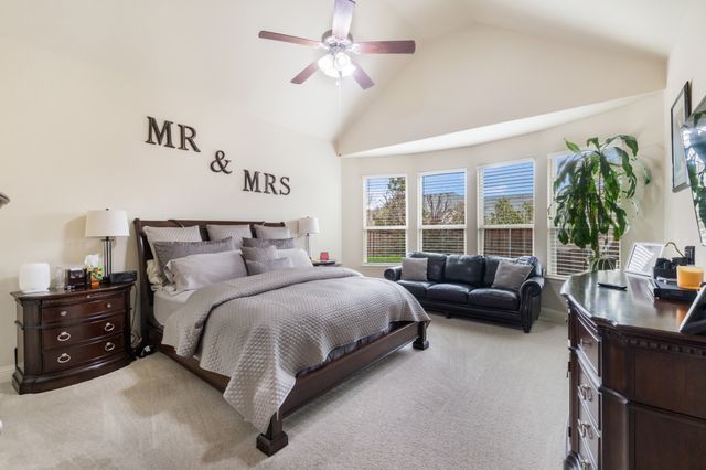 1121 Prairie Ridge Lane, Arlington, TX 76005