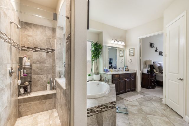 1121 Prairie Ridge Lane, Arlington, TX 76005