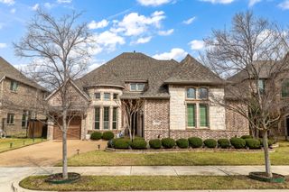 1121 Prairie Ridge Lane, Arlington, TX 76005