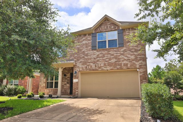 19 Canterborough Place, Tomball, TX 77375