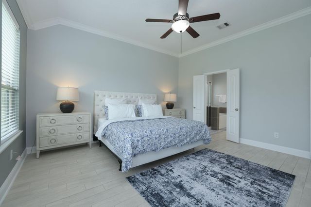 19 Canterborough Place, Tomball, TX 77375