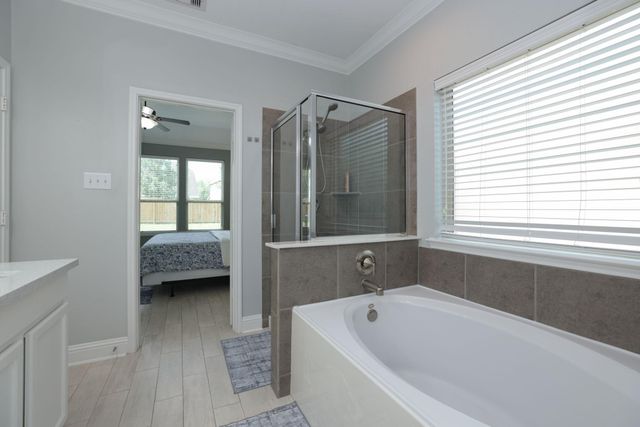 19 Canterborough Place, Tomball, TX 77375