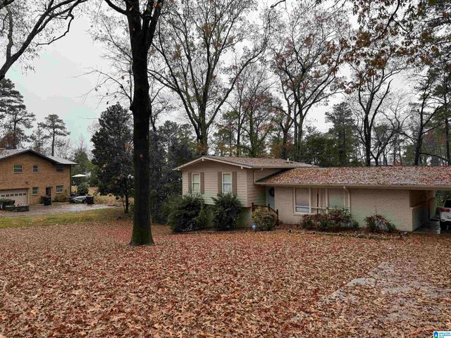 3153 WOODHAVEN DRIVE, Vestavia Hills, AL 35243