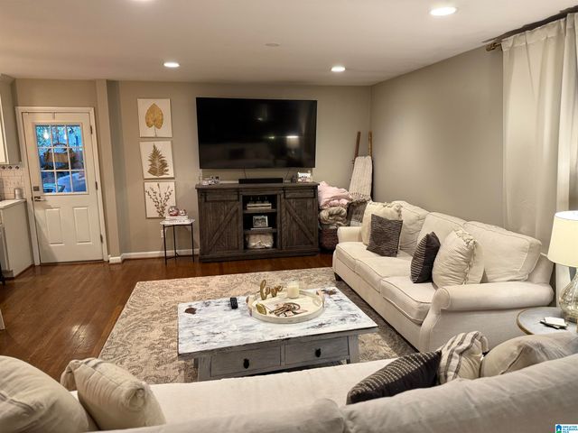 3153 WOODHAVEN DRIVE, Vestavia Hills, AL 35243