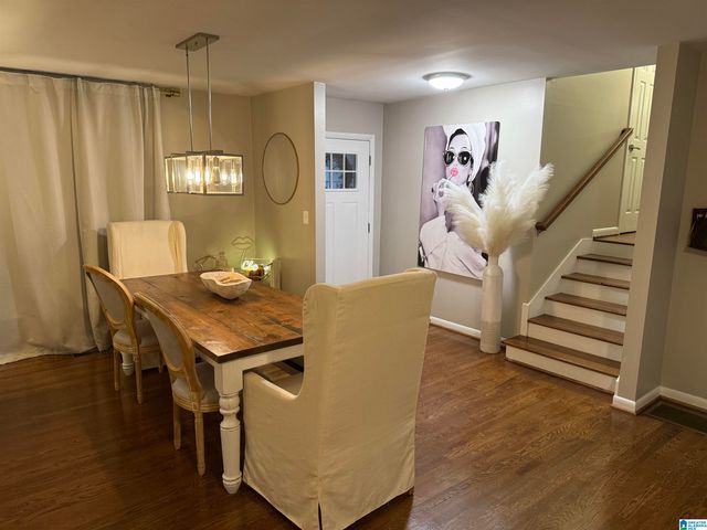 3153 WOODHAVEN DRIVE, Vestavia Hills, AL 35243