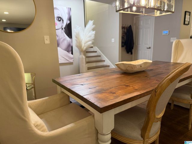 3153 WOODHAVEN DRIVE, Vestavia Hills, AL 35243