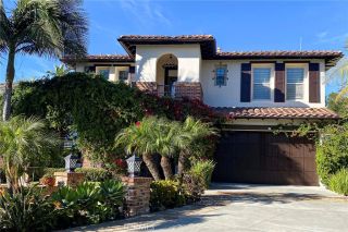 26661 Paseo Callado, San Juan Capistrano, CA 92675
