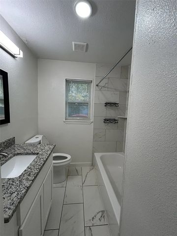 1310 Stone Drive, Irving, TX 75061