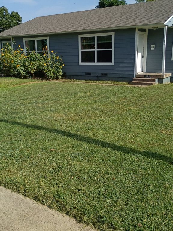 1310 Stone Drive, Irving, TX 75061