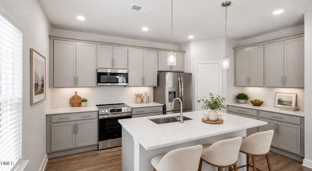 685 Popedale Road Duplin (heritage), Knightdale, NC 27545