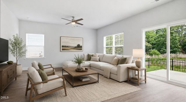 685 Popedale Road Duplin (heritage), Knightdale, NC 27545
