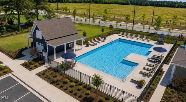 685 Popedale Road Duplin (heritage), Knightdale, NC 27545