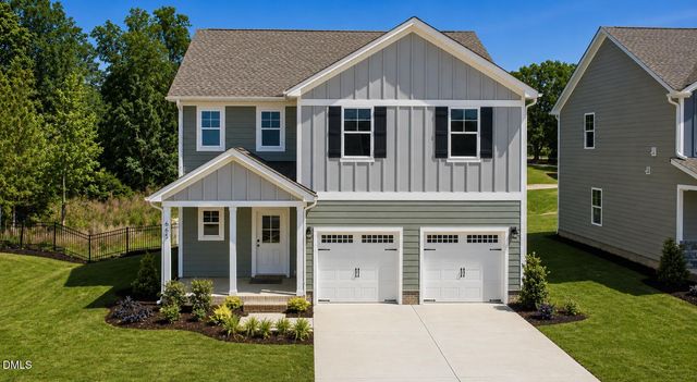 685 Popedale Road Duplin (heritage), Knightdale, NC 27545