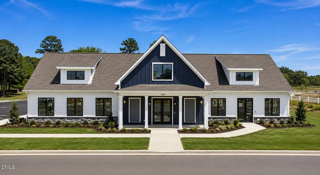 685 Popedale Road Duplin (heritage), Knightdale, NC 27545
