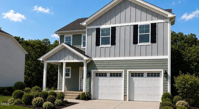 685 Popedale Road Duplin (heritage), Knightdale, NC 27545