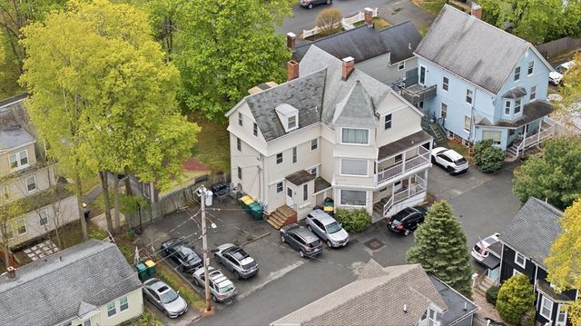 6 Richmond Park, Woburn, MA 01801