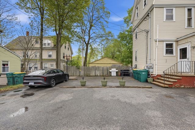 6 Richmond Park, Woburn, MA 01801