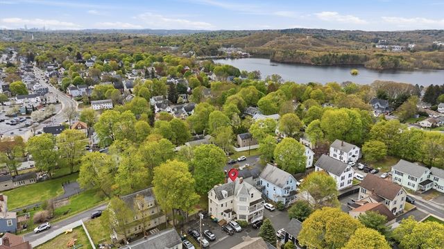 6 Richmond Park, Woburn, MA 01801