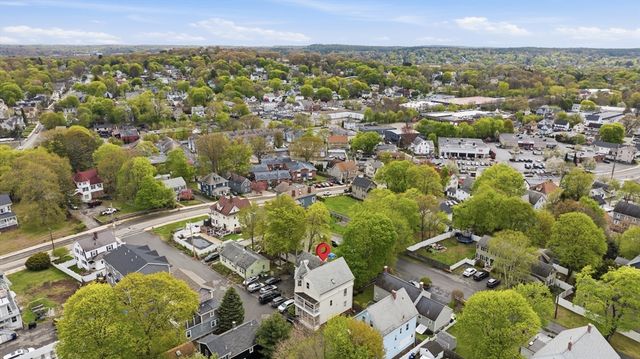 6 Richmond Park, Woburn, MA 01801