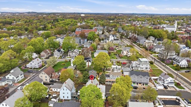 6 Richmond Park, Woburn, MA 01801