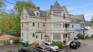 6 Richmond Park, Woburn, MA 01801