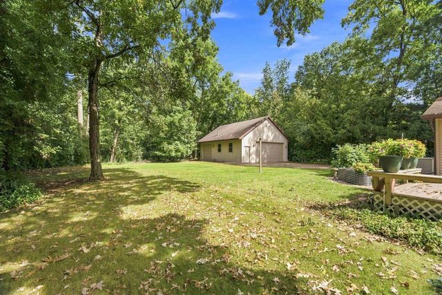 2878 WITZEL AVENUE, Oshkosh, WI 54904